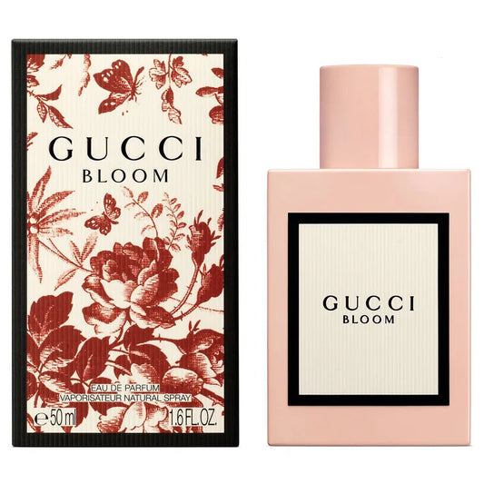 Gucci Bloom EDP For Women 50ML