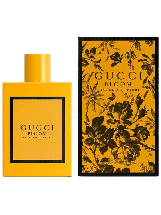 Gucci Bloom Profumo Di Fiori EDP For Women 100ML