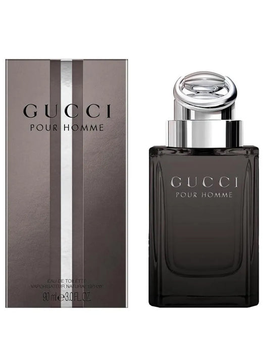 Gucci By Gucci Pour Homme EDT For Men 90ML