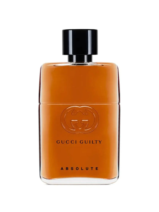 Gucci Guilty Absolute EDP For Men 50ML