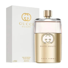 Gucci Guilty EDP For Women 150ML