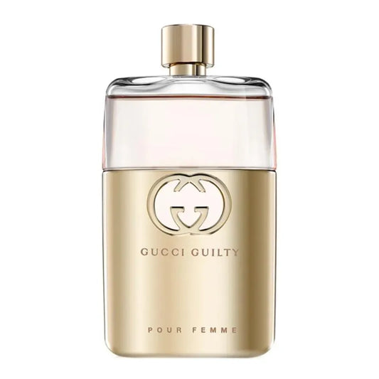 Gucci Guilty EDP For Women 150ML