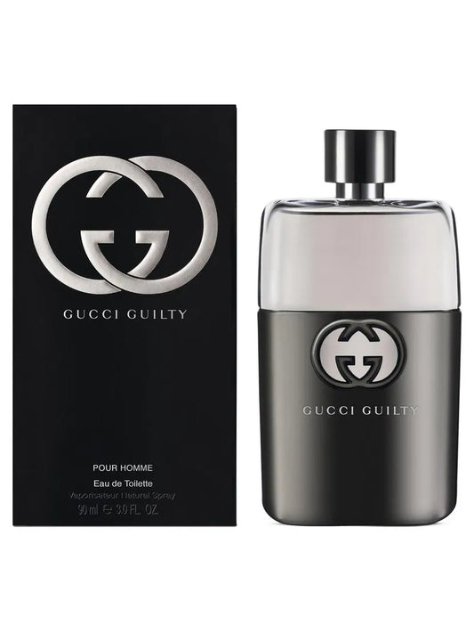 Gucci Guilty EDT For Men 90ML