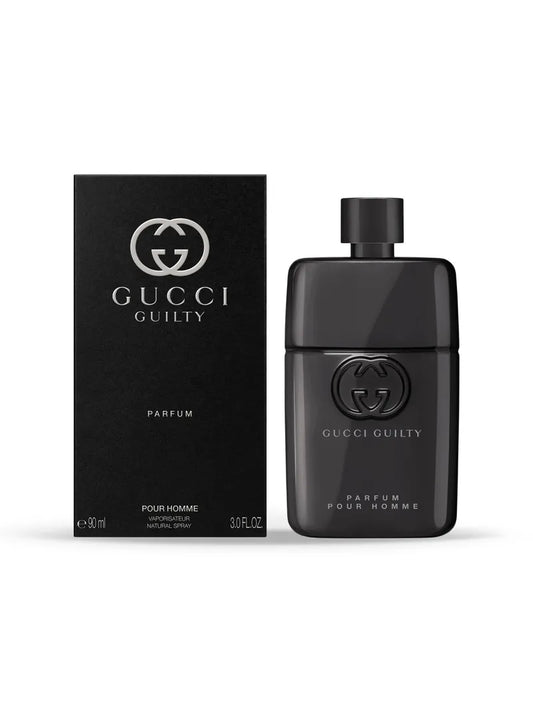 Gucci Guilty Parfum For Men 90ML