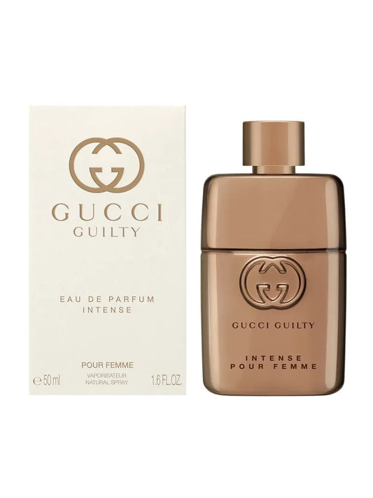 Gucci Guilty Pour Femme Intense EDP For Women 50ML