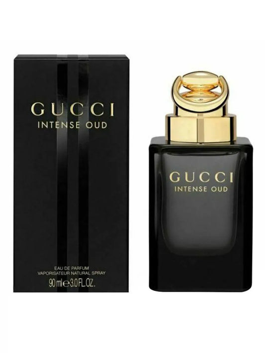 Gucci Intense Oud EDP Unisex 90ML