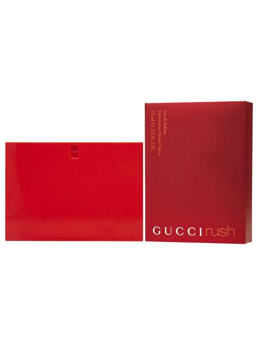 Gucci Rush EDT For Women 75ML
