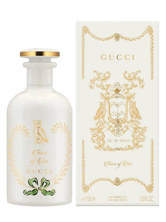 Gucci Tears Of Iris EDP Unisex 100ML