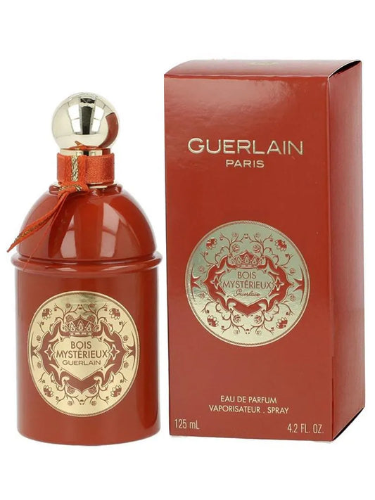 Guerlain Bois Mysterieux EDP Unisex 125ML
