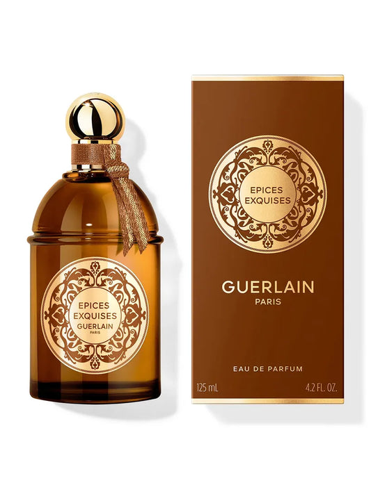 Guerlain Epices Exquises EDP Unisex 125ML