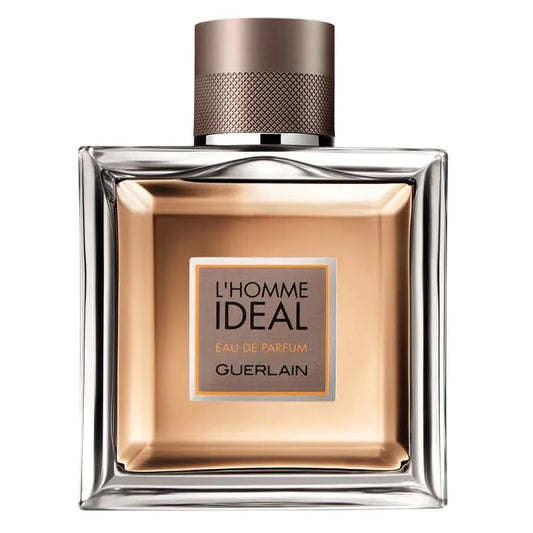 Guerlain L'Homme Ideal EDP For Men 100ML