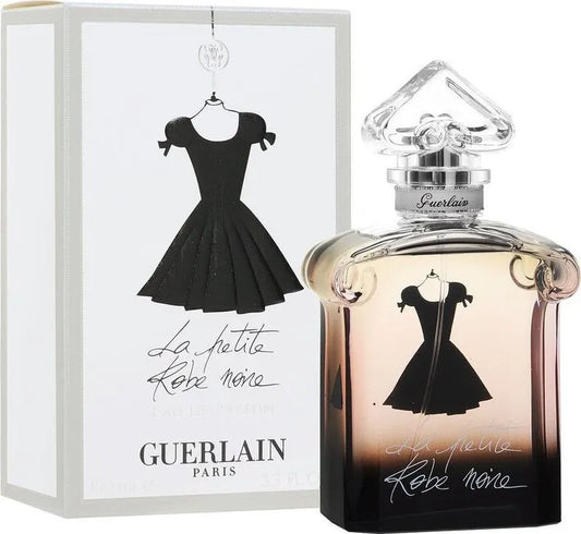 Guerlain La Petite Robe Noir EDP For Women 100ML