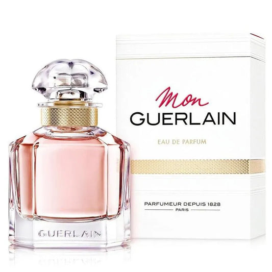 Guerlain Mon Guerlain EDP For Women 100ML
