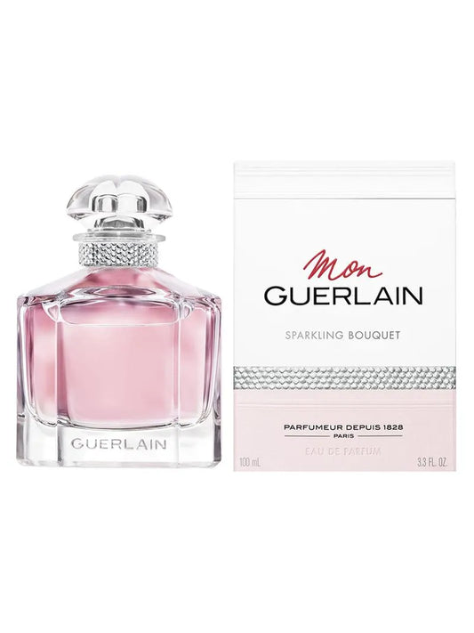Guerlain Mon Guerlain Sparkling Bouquet EDP For Women 100ML