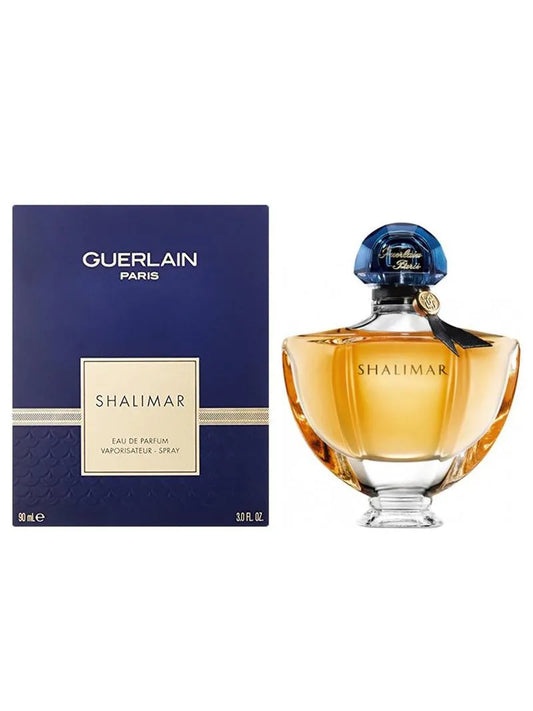 Guerlain Shalimar EDP For Women 90ML