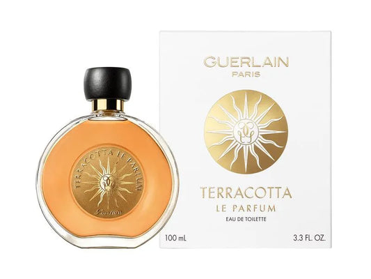 Guerlain Terracotta EDT For Women 100ML