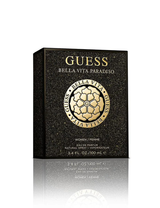 Guess Bella Vita Paradiso EDP For Women 100ML
