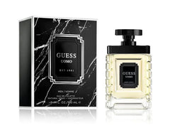 Guess By Uomo EDT For Men 100ML