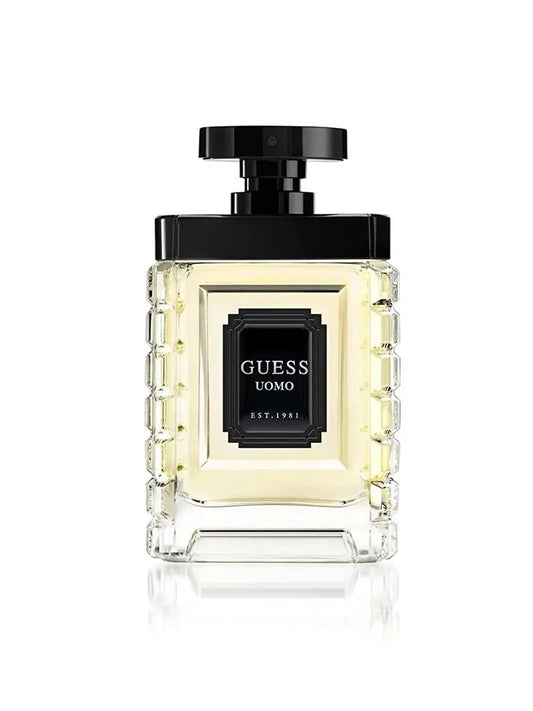 Guess Uomo EDT For Men 100ML