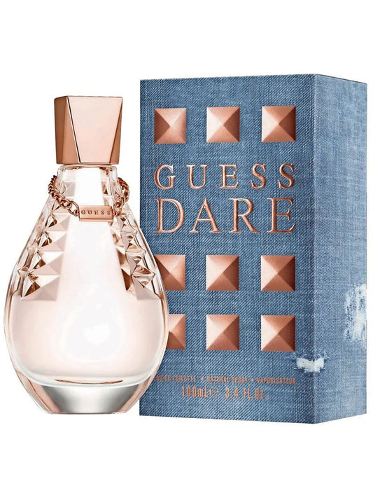 Guess Dare EDT For Women 100ML