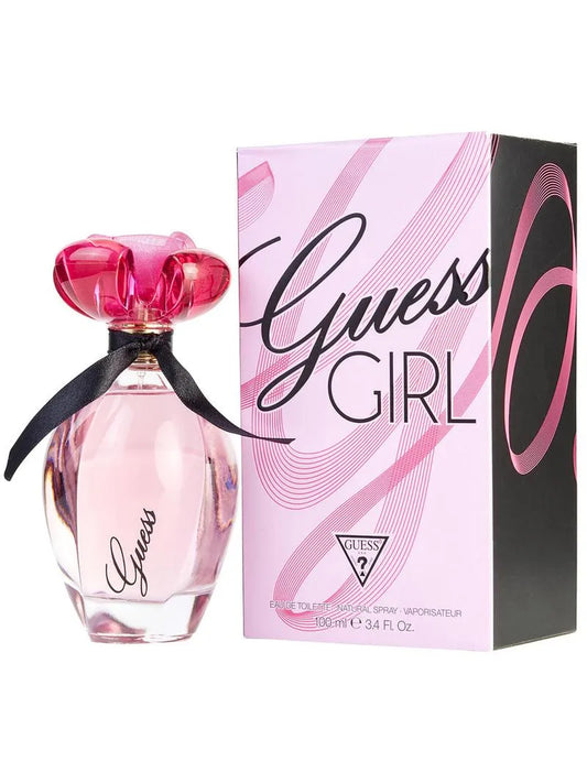 Guess Girl EDT For Women 100ML