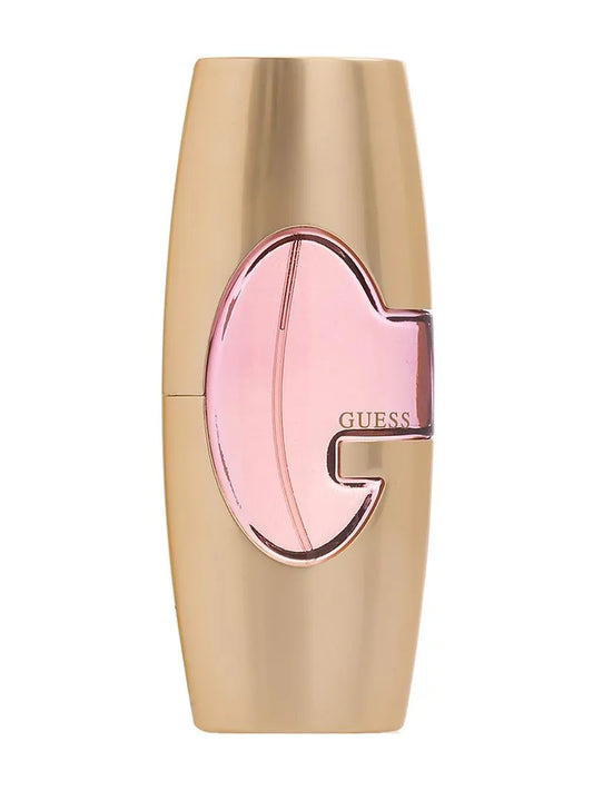 Guess Gold EDP For Women 75ML