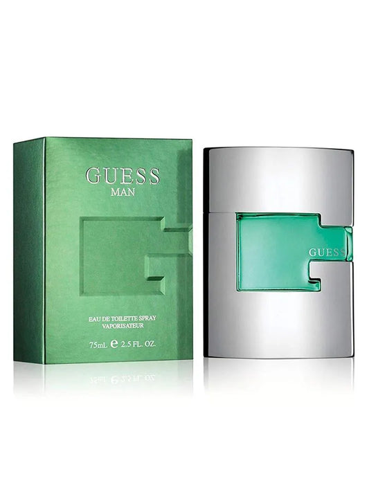 Guess Men EDT For Men 75ML