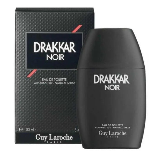 Guy Laroche Drakkar Noir EDT For Men 100ML