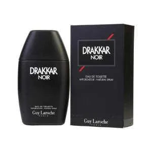 Guy Laroche Drakkar Noir EDT For Men 200ML
