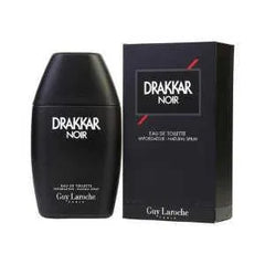 Guy Laroche Drakkar Noir EDT For Men 200ML