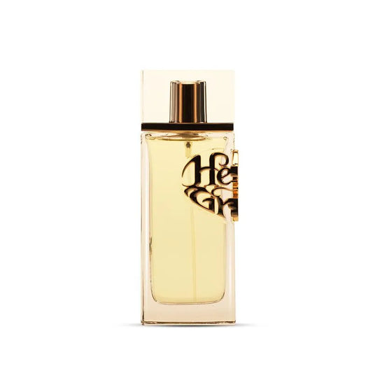 Heart Of Grasse Jasmine Parfum For Women 100ML