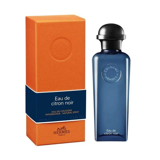Hermes Eau De Citron Noir EDC Unisex 100ML