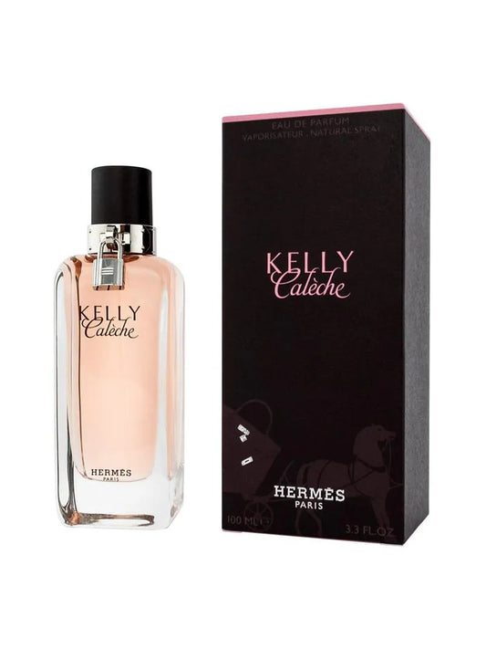Hermes Kelly Caleche EDT For Women 100ML