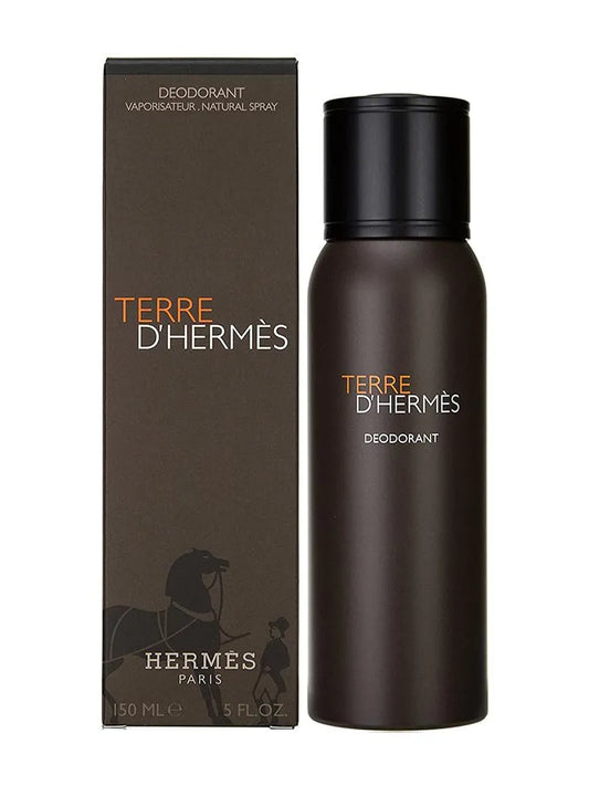Hermes Terre D'Hermes Deodorant Spray For Men 150ML