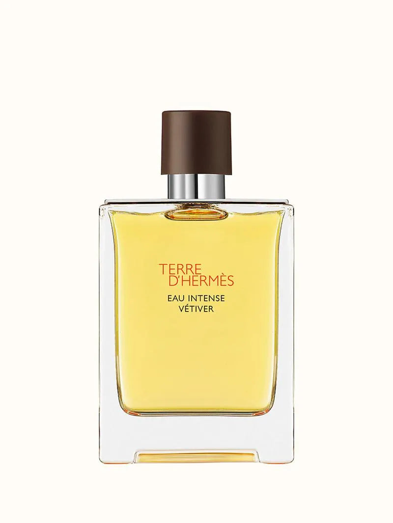 Hermes Terre D'Hermes Eau Intense Vetiver EDP For Men 50ML