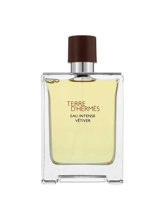 Hermes Terre D'Hermes Eau Intense Vetiver EDP For Men 100ML