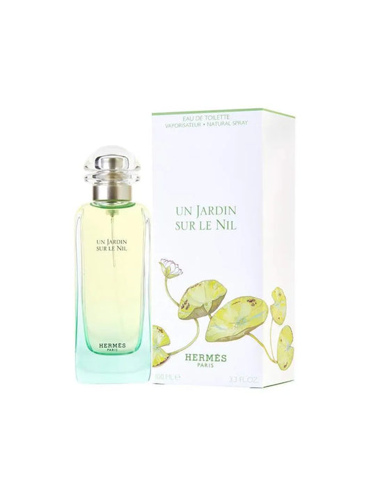 Hermes Un Jardin Sur Le Nil EDT Unisex 100ML