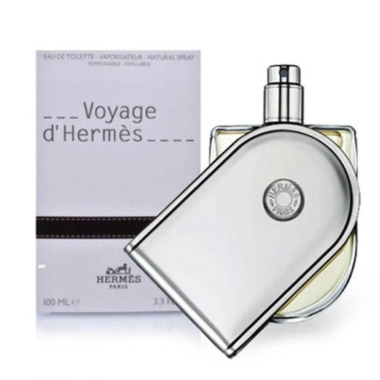 Hermes Voyage D'Hermes EDT Unisex 100ML