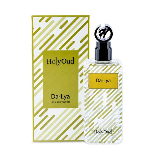 Holy Oud Da-Lya EDP For Men 100ML