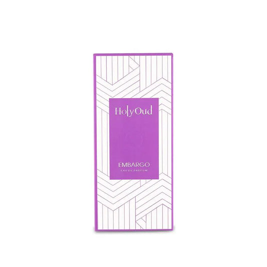 Holy Oud Embargo EDP For Women 100ML