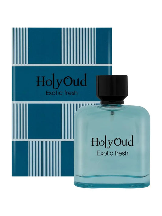 Holy Oud Exotic Fresh EDP For Men 100ML
