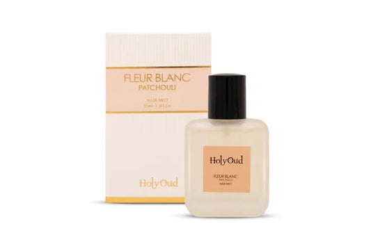 Holy Oud Fleur Blanc Patchouli Hair Mist For Women 35ML