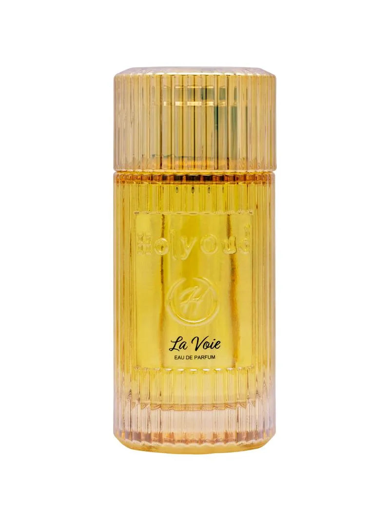 Holy Oud La Voie EDP For Women 100ML