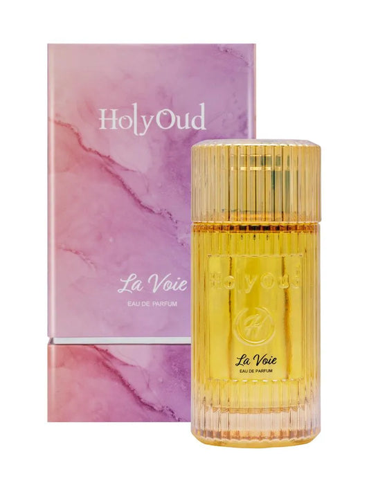Holy Oud La Voie EDP For Women 100ML