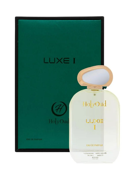 Holy Oud Luxe I EDP Unisex 100ML