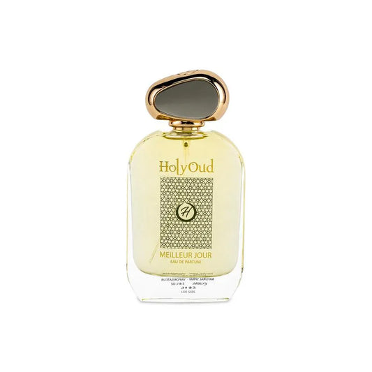 Holy Oud Meilleur Jour EDP Unisex 100ML