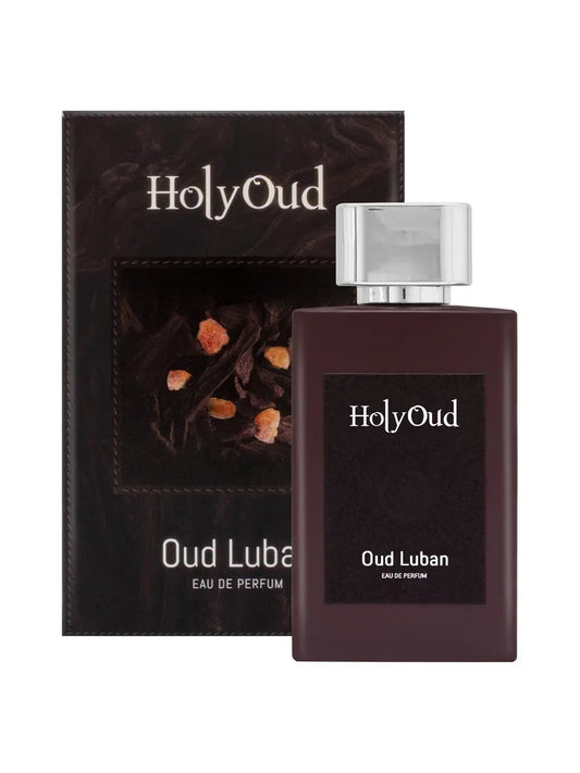 Holy Oud Oud Luban EDP Unisex 100ML