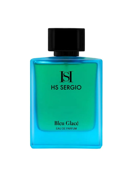 Hs Sergio Bleu Glace EDP Unisex 100ML