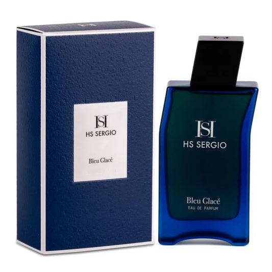 Hs Sergio Bleu Glace EDP Unisex 100ML (New)