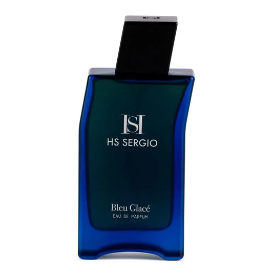 Hs Sergio Bleu Glace EDP Unisex 100ML